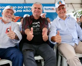 "Não vou forçar", dispara Coronel sobre permanência no governo