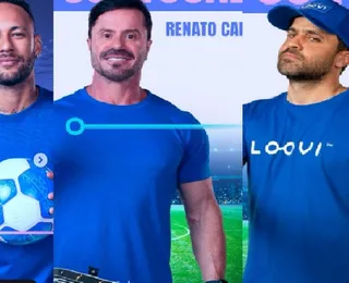 Neymar fará jogo comemorativo com investigados por furto, tráfico e mais crimes