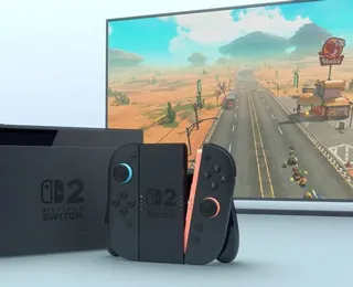 Nintendo Switch 2: saiba novidades do videogame e valor no Brasil