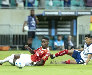 No Beira-Rio, Bahia encara histórico negativo por vaga nas oitavas