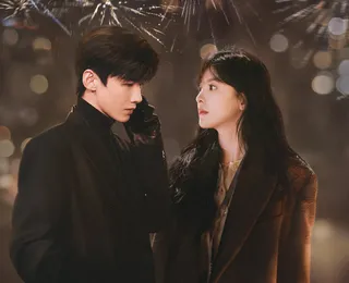 O dorama mais famoso de 2025 não é coreano e está na Netflix
