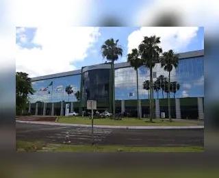 O remédio da Bahia