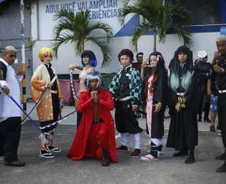 Orgulho Nerd: Por que Salvador ainda não tem uma Comic Con?