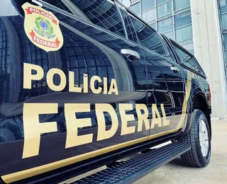 PF prende grupo que negociava assassinatos de autoridades