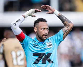 Pachuca estuda contratação de Neymar para o Mundial, diz jornal