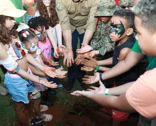 Parque Zoobotânico entra na agenda pedagógica da rede estadual da Bahia