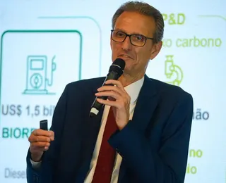 Petrobras anuncia saída de diretor de Transição Energética