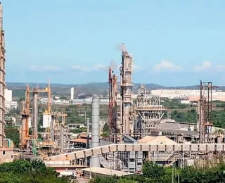 Petrobras oficializa retomada da Fafen em Camaçari