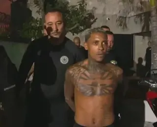 Polícia dispara após críticas a prisão de Poze: “Bandido não é herói"