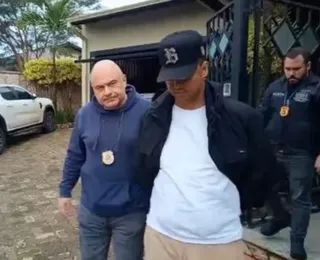 Polícia prende “Rei do Uísque” por fraude milionária com bebidas falsas