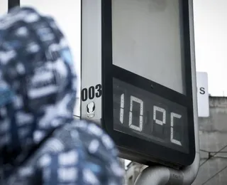 Primeiro frio intenso no ano deve afetar Brasil nas próximas semanas
