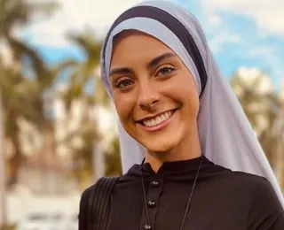 Quem é a Irmã Eva? Freira ex-modelo viraliza nas redes sociais