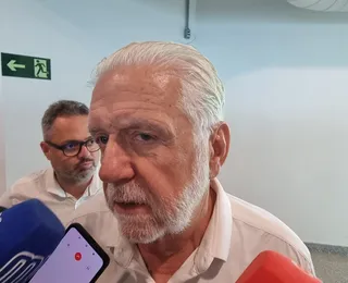“Quem investigou foi o governo Lula”, garante Wagner sobre fraudes no INSS