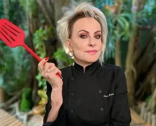 R$2 mil a hora? Veja quanto Ana Maria Braga ganha na Globo