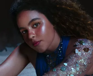Rachel Reis apresenta álbum 'Divina Casca'