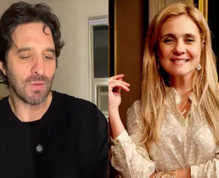 Rafinha Bastos ironiza Justiça e pede prisão de Adriana Esteves