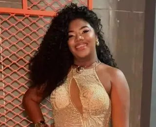 Raquel Brito comete gafe ao confundir cidade brasileira com país