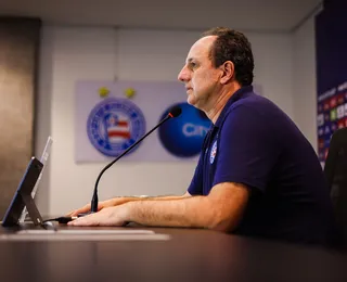 Rogério Ceni nunca venceu o São Paulo, próximo adversário do Bahia