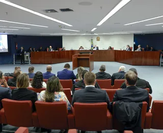 STF ouve última testemunha no julgamento de Bolsonaro por golpe