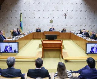 STF retoma julgamento para responsabilizar redes sociais por conteúdos