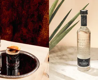 Saiba como harmonizar tequilas premium com pratos sofisticados