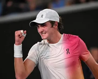 Saiba quanto João Fonseca pode faturar de premiação em Roland Garros