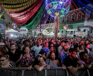 Salvador terá nova festa de São João; saiba detalhes