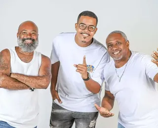 Samba Saboeiro
