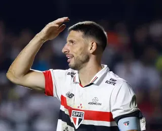 São Paulo terá dez desfalques em jogo contra o Bahia na Fonte Nova