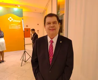 "Se o Brasil tiver competitividade, o setor exportador cresce", diz Mauro Benevides