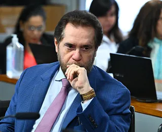 Senador se recusa a pedir desculpas a Marina Silva e polemiza