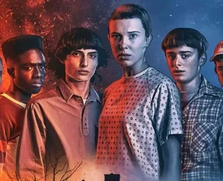 Stranger Things: saiba tudo sobre a última temporada da série