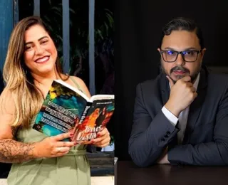 Studio Palma na Bienal do Livro: Um Espaço de Celebração e Negócios