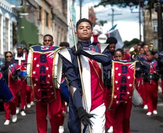 Tradição e fé marcam início da Festa do Divino em Salvador