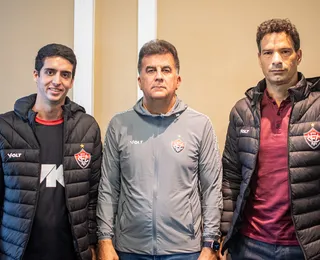 Vitória inicia semana com apresentação de executivo; veja programação