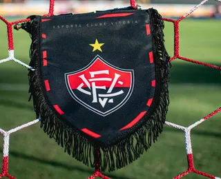 Vitória libera check-in para a partida contra o Cruzeiro - Imagem