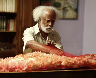 Wagner Moura indica: o premiado filme baiano que estreia nesta quinta