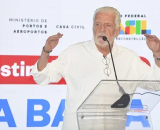 Wagner nega volta de Rui ao governo e reafirma candidatura ao Senado