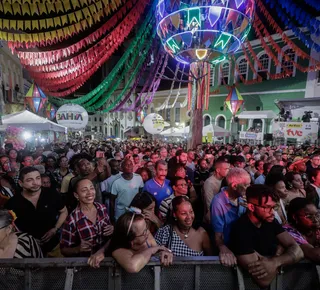 Anarriê! 13 cidades baianas em que o São João vai bombar esse ano - Imagem