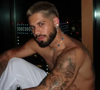 Brigou? Influenciador posta desabafo após cancelar viagem com Zé Felipe - Imagem