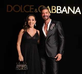 Dolce & Gabanna promove jantar exclusivo em São Paulo - Imagem