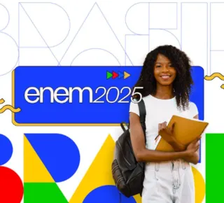 ENEM 2025: Saiba como será a aplicação da prova para pessoas autistas - Imagem