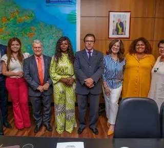 Profissão de trancista passa a ser oficialmente reconhecida - Imagem