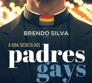 Sexo e bebidas: ex-seminarista gay abre o jogo sobre festas com padres - Imagem