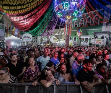 Anarriê! 13 cidades baianas em que o São João vai bombar esse ano - Imagem