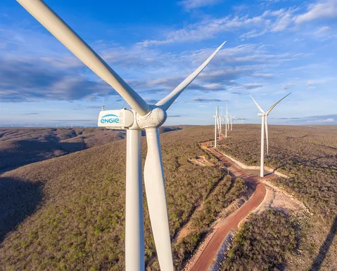 Transição energética é fonte de riscos e oportunidades para a Bahia - Imagem