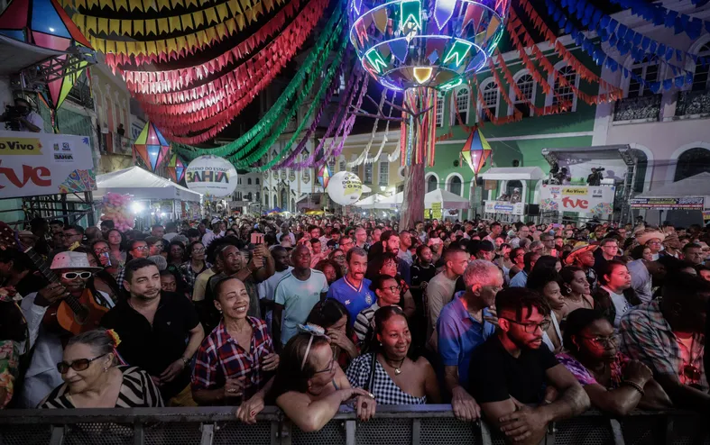 Anarriê! 13 cidades baianas em que o São João vai bombar esse ano - Imagem