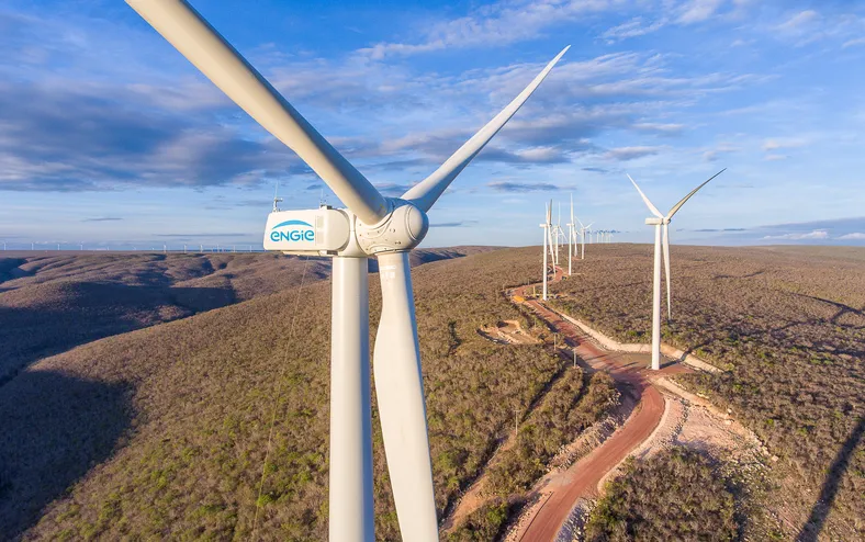 Transição energética é fonte de riscos e oportunidades para a Bahia - Imagem