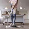 5 dicas práticas para agilizar a faxina e manter a casa sempre limpa - Imagem