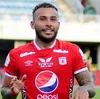 Adversário do Bahia perde artilheiro antes de jogo pela Sul-Americana - Imagem